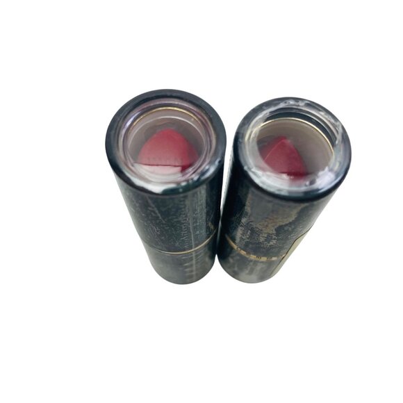 Iman Luxury Moisturizing Lipsticks Scandalous 028 - 2 Pack - Picture 2 of 3